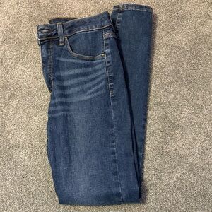GAP High Rise Universal Jeggings Women’s Size 8/29